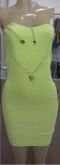 Vestido Credencial X