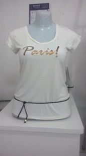 Blusa Quendon